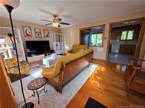 612 Davis St, Grand Falls, NB 