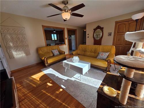 612 Davis St, Grand Falls, NB 