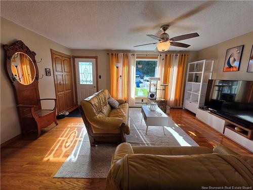 612 Davis St, Grand Falls, NB 