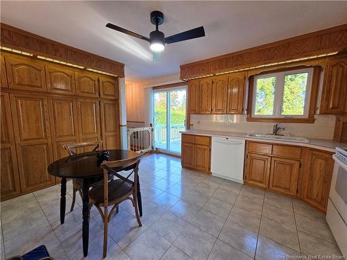 612 Davis St, Grand Falls, NB 