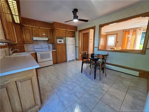 612 Davis St, Grand Falls, NB 