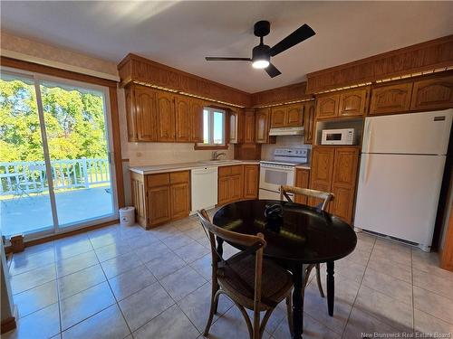 612 Davis St, Grand Falls, NB 