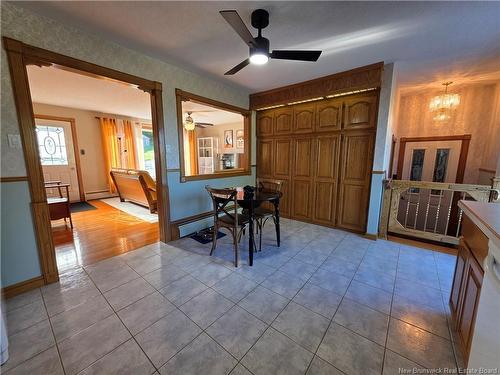 612 Davis St, Grand Falls, NB 