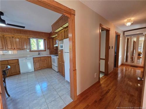 612 Davis St, Grand Falls, NB 