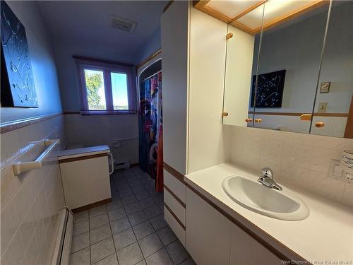 612 Davis St, Grand Falls, NB 