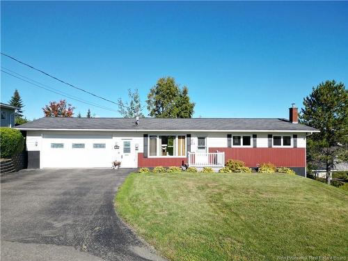612 Davis St, Grand Falls, NB 