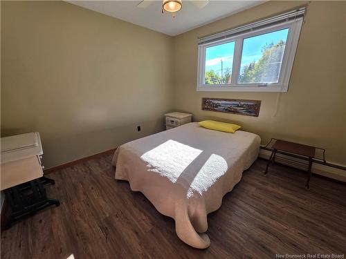 612 Davis St, Grand Falls, NB 