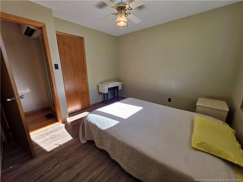 612 Davis St, Grand Falls, NB 
