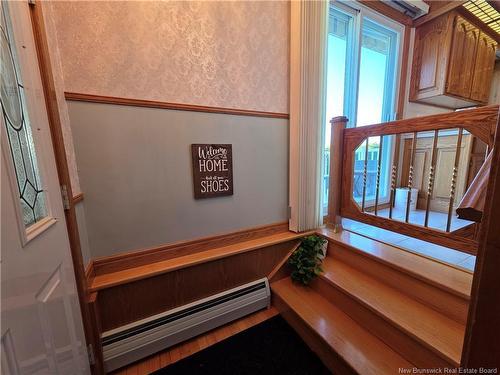 612 Davis St, Grand Falls, NB 