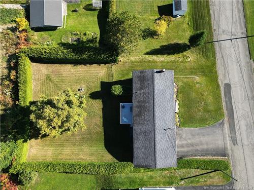 612 Davis St, Grand Falls, NB 