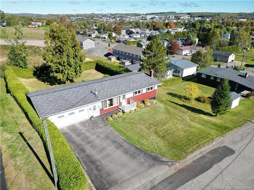 612 Davis St, Grand Falls, NB 