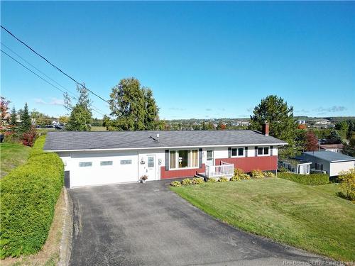 612 Davis St, Grand Falls, NB 