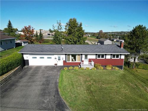 612 Davis St, Grand Falls, NB 
