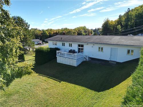 612 Davis St, Grand Falls, NB 