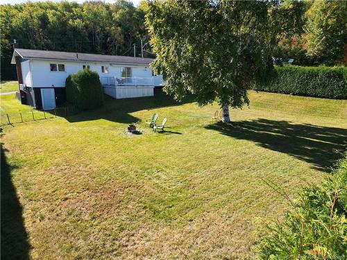 612 Davis St, Grand Falls, NB 