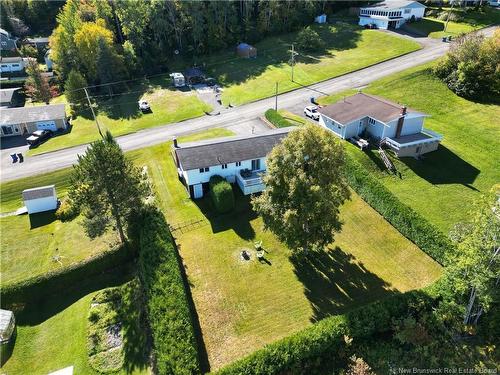 612 Davis St, Grand Falls, NB 