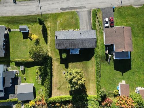 612 Davis St, Grand Falls, NB 