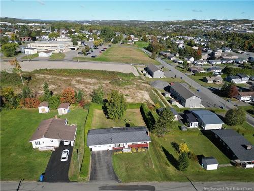 612 Davis St, Grand Falls, NB 