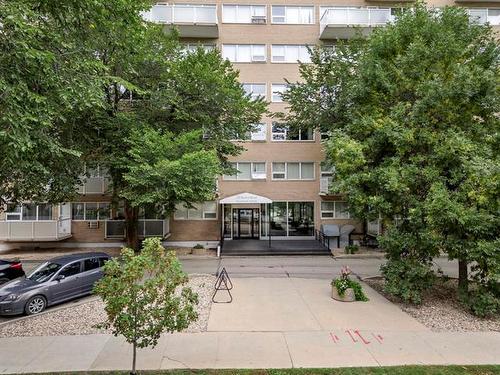 511-71 Roslyn Rd, Winnipeg, MB 