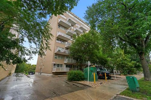 511-71 Roslyn Rd, Winnipeg, MB 