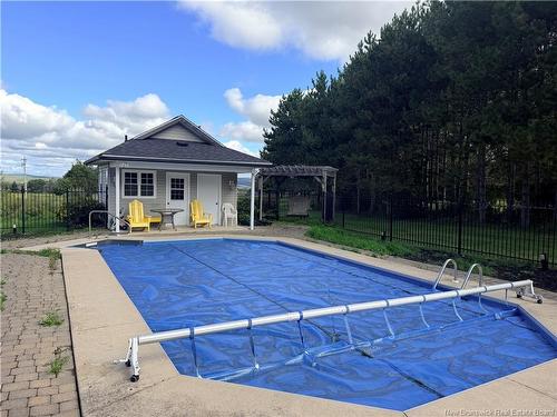 12 Meredith Dr, Sussex Corner, NB 