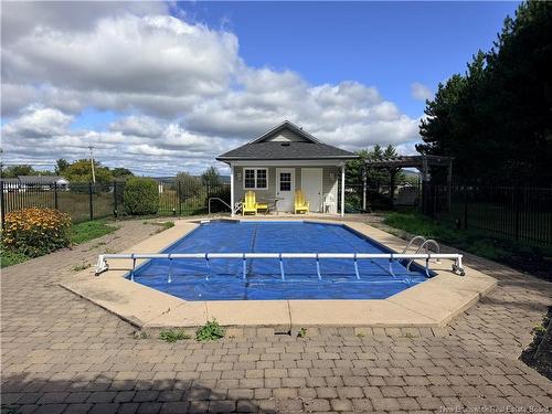 12 Meredith Dr, Sussex Corner, NB 