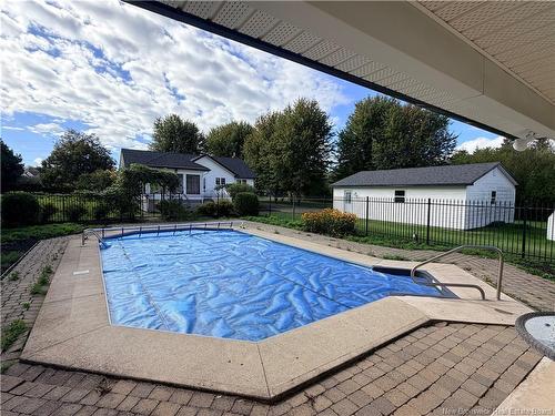 12 Meredith Dr, Sussex Corner, NB 