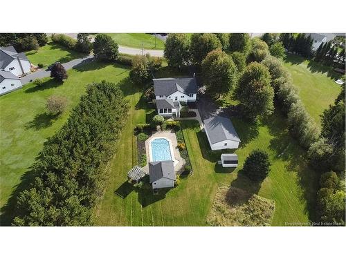 12 Meredith Dr, Sussex Corner, NB 