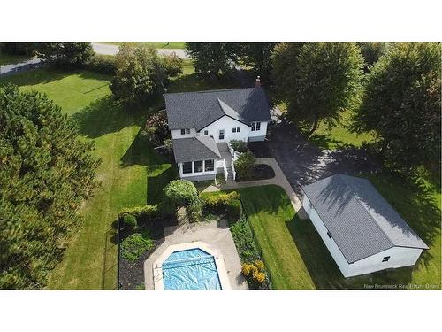 12 Meredith Dr, Sussex Corner, NB 