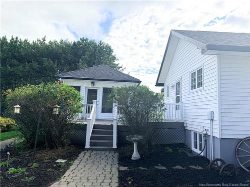 12 Meredith Dr, Sussex Corner, NB 