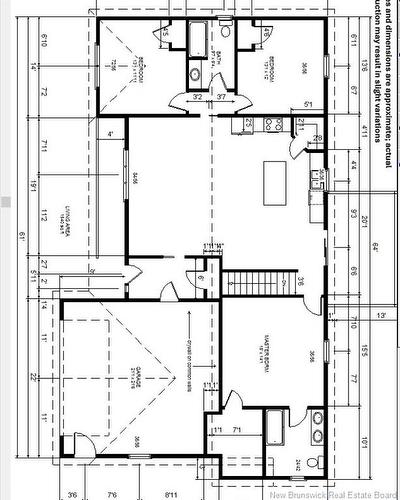 91 Pioneer Ave, Quispamsis, NB 