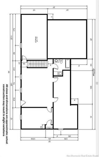 91 Pioneer Ave, Quispamsis, NB 