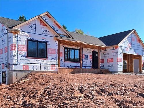 91 Pioneer Ave, Quispamsis, NB 