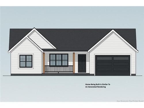 91 Pioneer Ave, Quispamsis, NB 