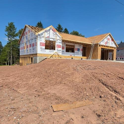 91 Pioneer Ave, Quispamsis, NB 