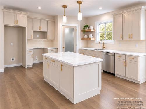 91 Pioneer Ave, Quispamsis, NB 