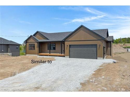 91 Pioneer Ave, Quispamsis, NB 