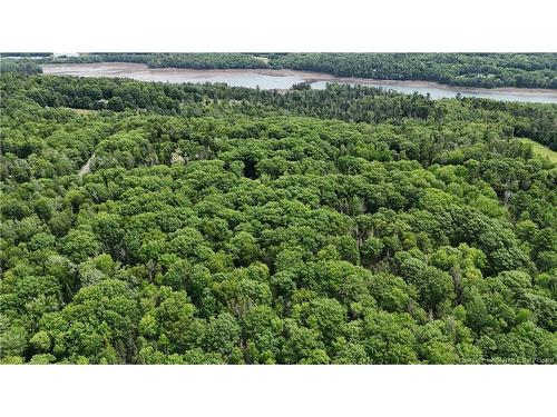 Lot 12-2 Hills Point Rd, Oak Bay, NB 