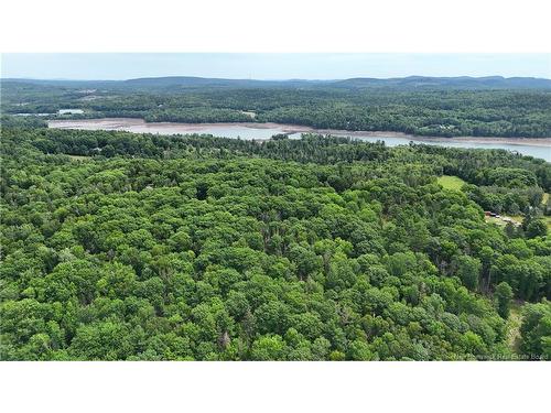 Lot 12-2 Hills Point Rd, Oak Bay, NB 