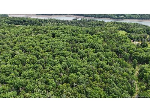 Lot 12-2 Hills Point Rd, Oak Bay, NB 