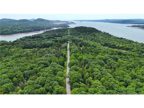 Lot 12-2 Hills Point Rd, Oak Bay, NB 