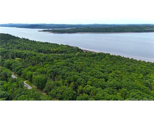 Lot 12-2 Hills Point Rd, Oak Bay, NB 