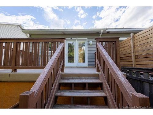 142 Jordan Cres, Moncton, NB 
