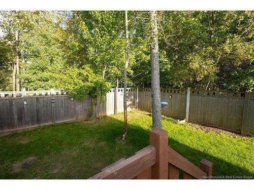 142 Jordan Cres, Moncton, NB 