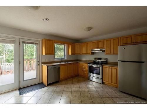 142 Jordan Cres, Moncton, NB 