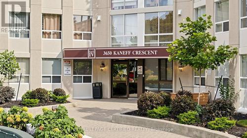 802 - 3650 Kaneff Crescent, Mississauga, ON 