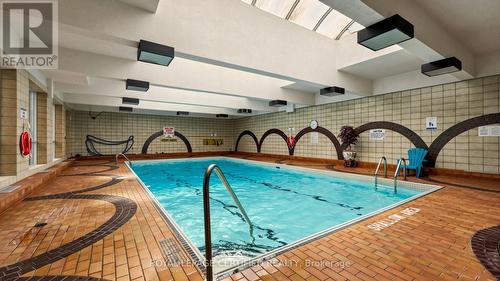 802 - 3650 Kaneff Crescent, Mississauga, ON 