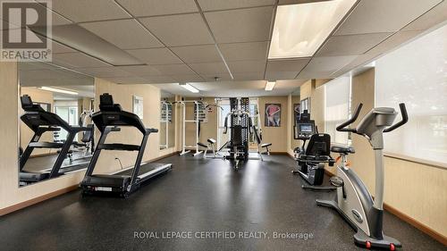 802 - 3650 Kaneff Crescent, Mississauga, ON 