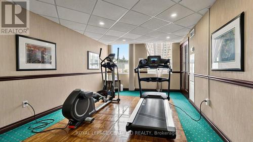 802 - 3650 Kaneff Crescent, Mississauga, ON 