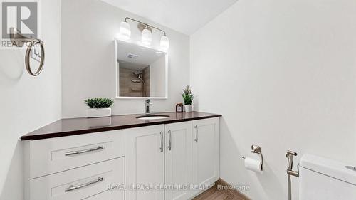802 - 3650 Kaneff Crescent, Mississauga, ON 